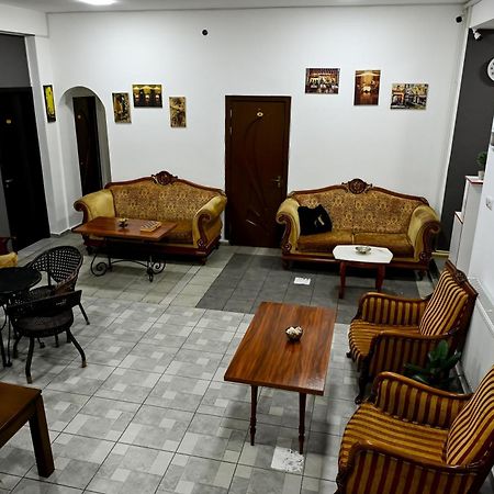 קוטאיסי Starhostel מראה חיצוני תמונה