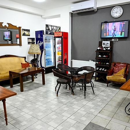קוטאיסי Starhostel מראה חיצוני תמונה