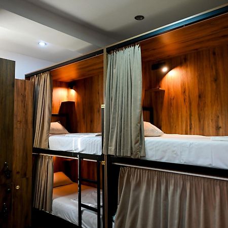 קוטאיסי Starhostel מראה חיצוני תמונה