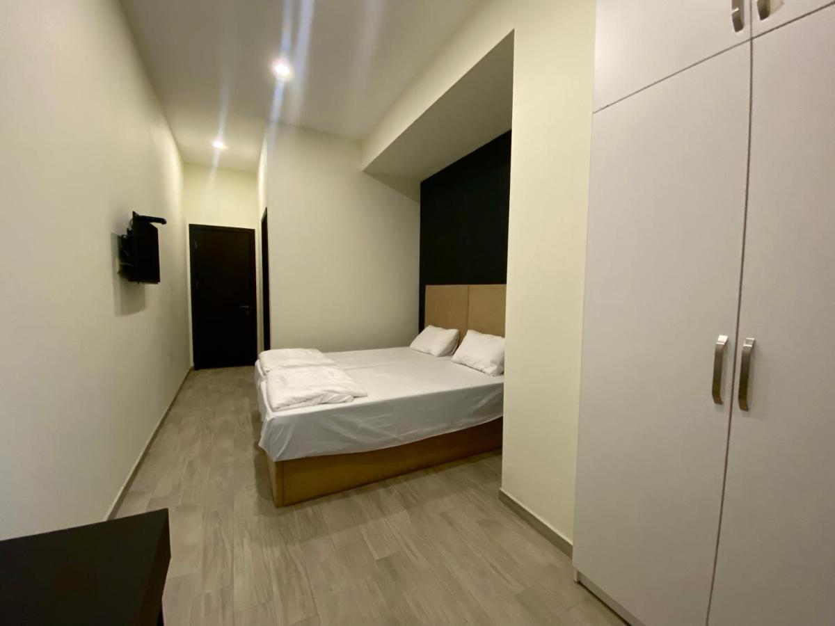 קוטאיסי Starhostel מראה חיצוני תמונה
