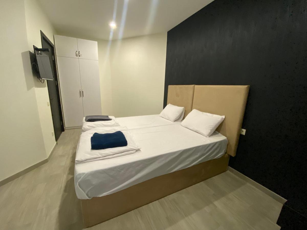 קוטאיסי Starhostel מראה חיצוני תמונה