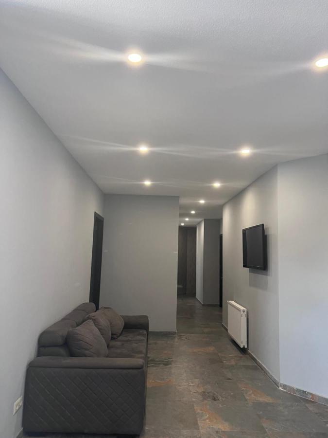 קוטאיסי Starhostel מראה חיצוני תמונה
