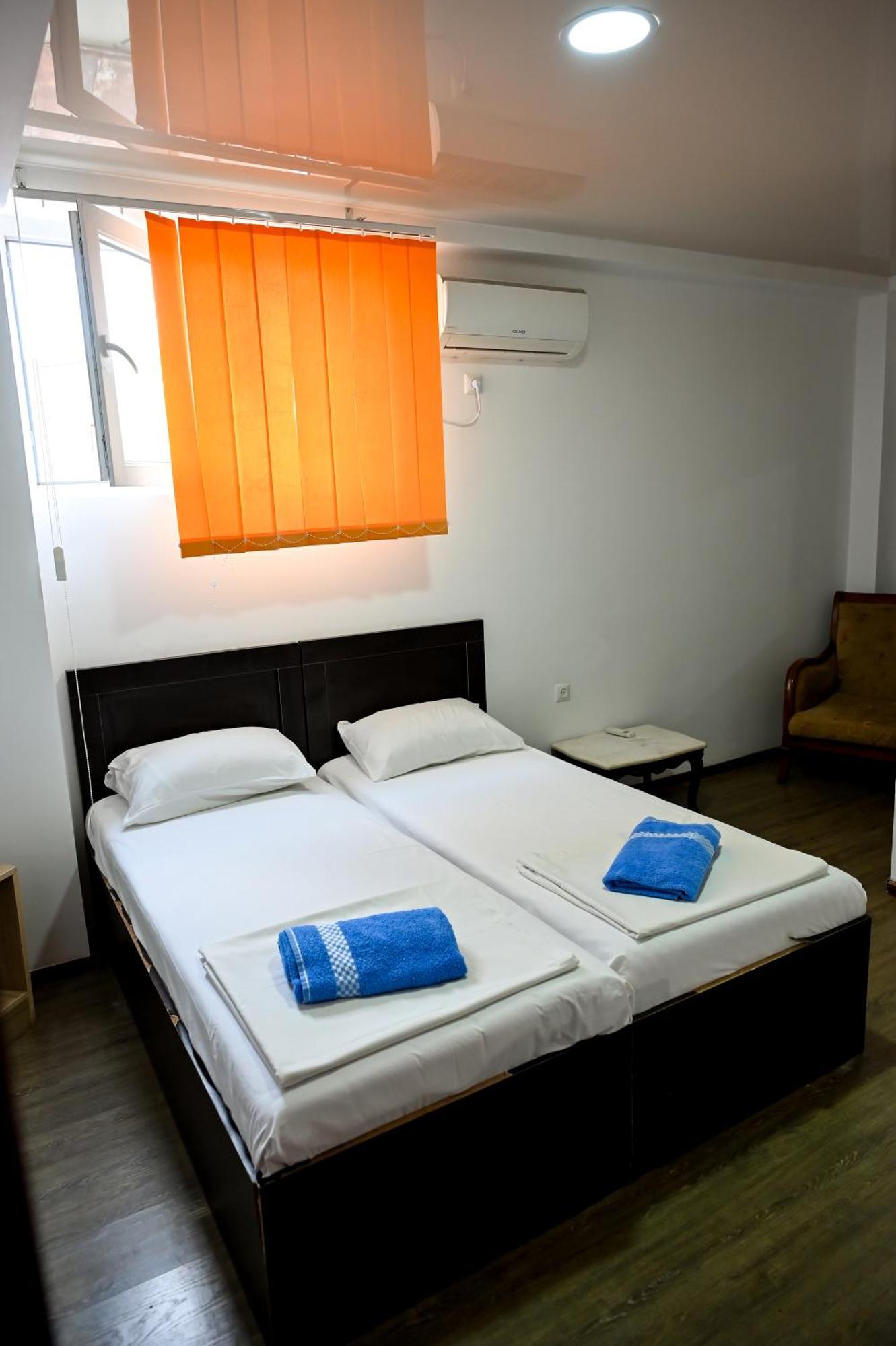 קוטאיסי Starhostel מראה חיצוני תמונה