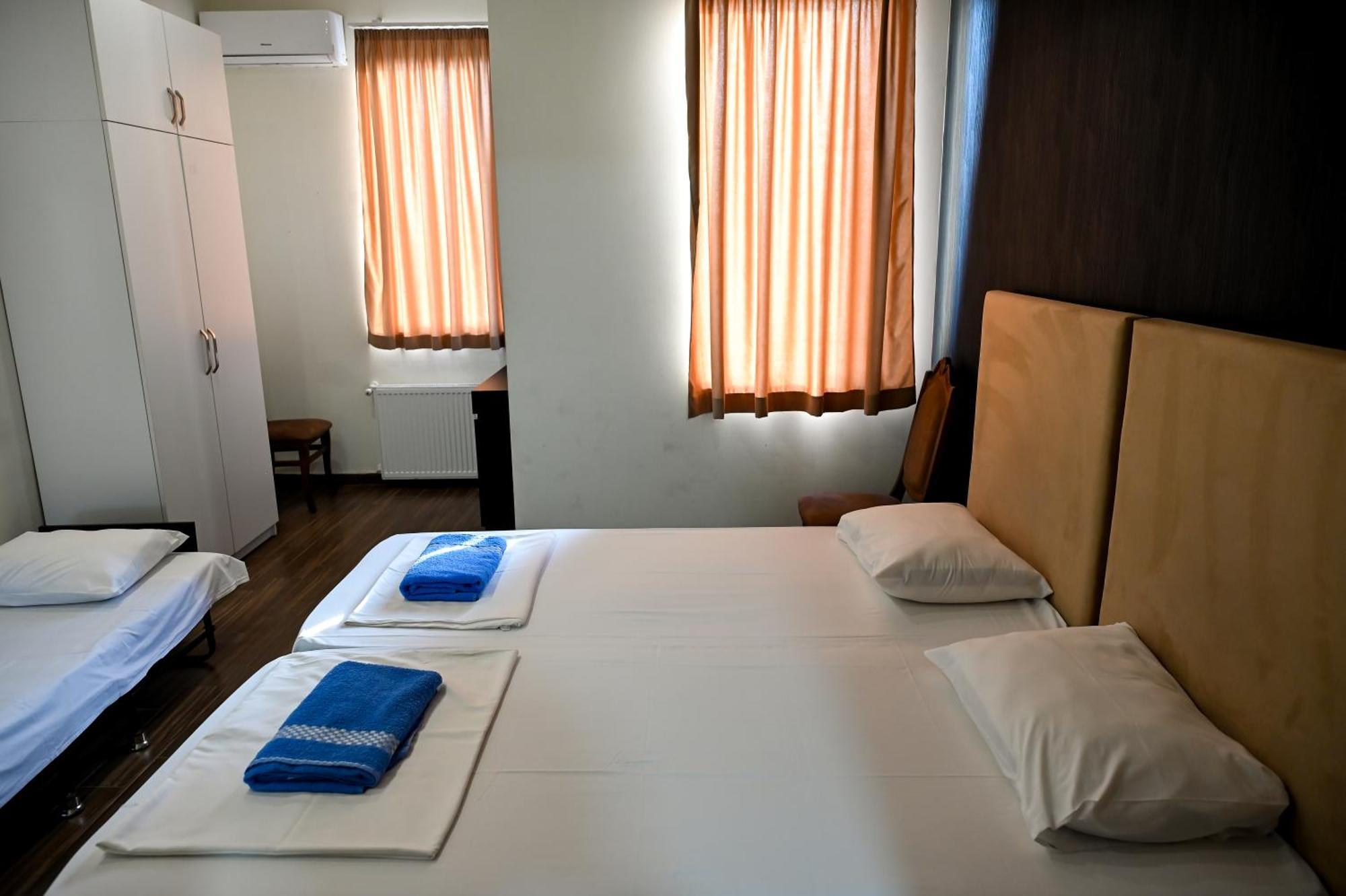 קוטאיסי Starhostel מראה חיצוני תמונה