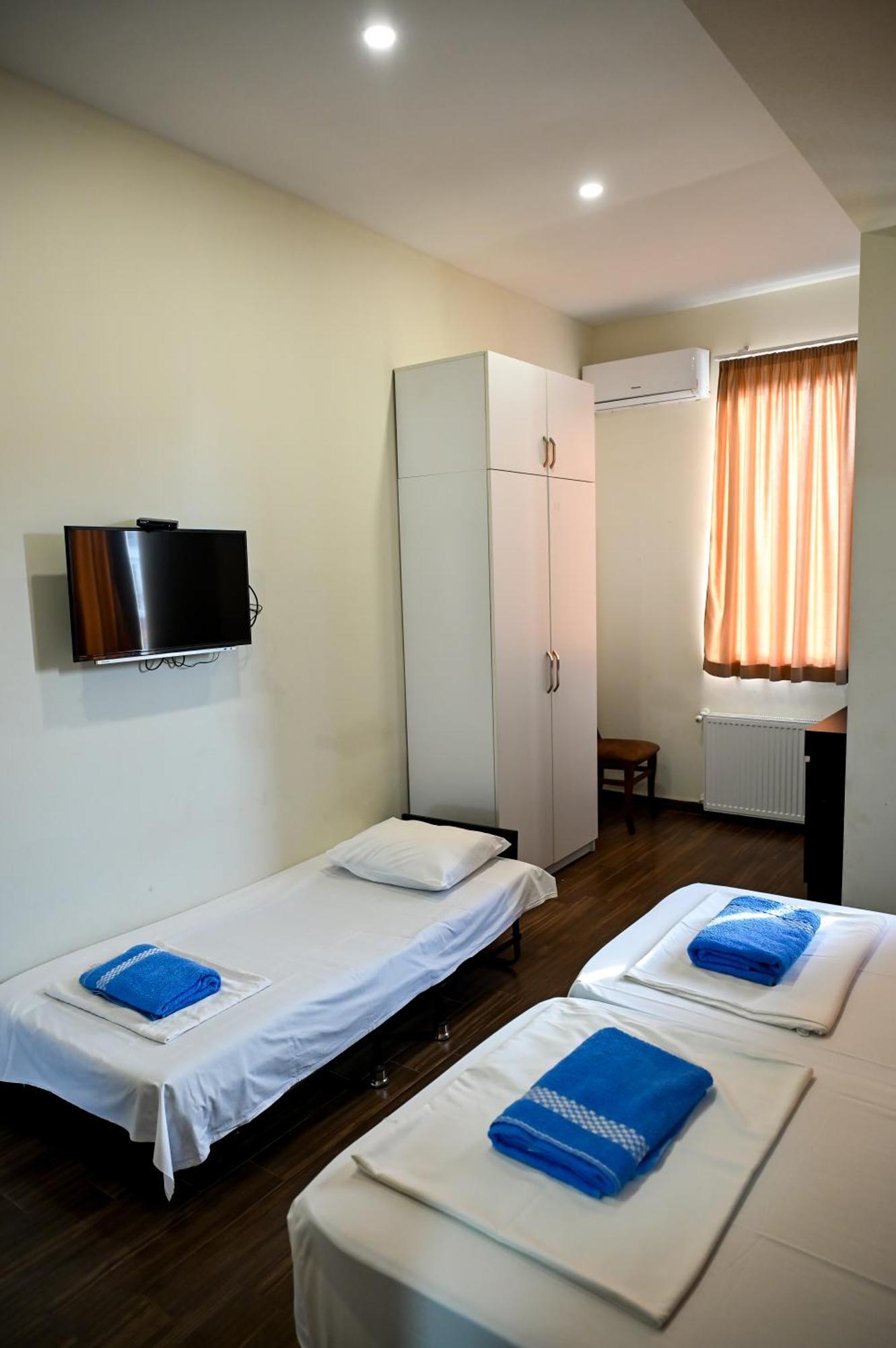 קוטאיסי Starhostel מראה חיצוני תמונה