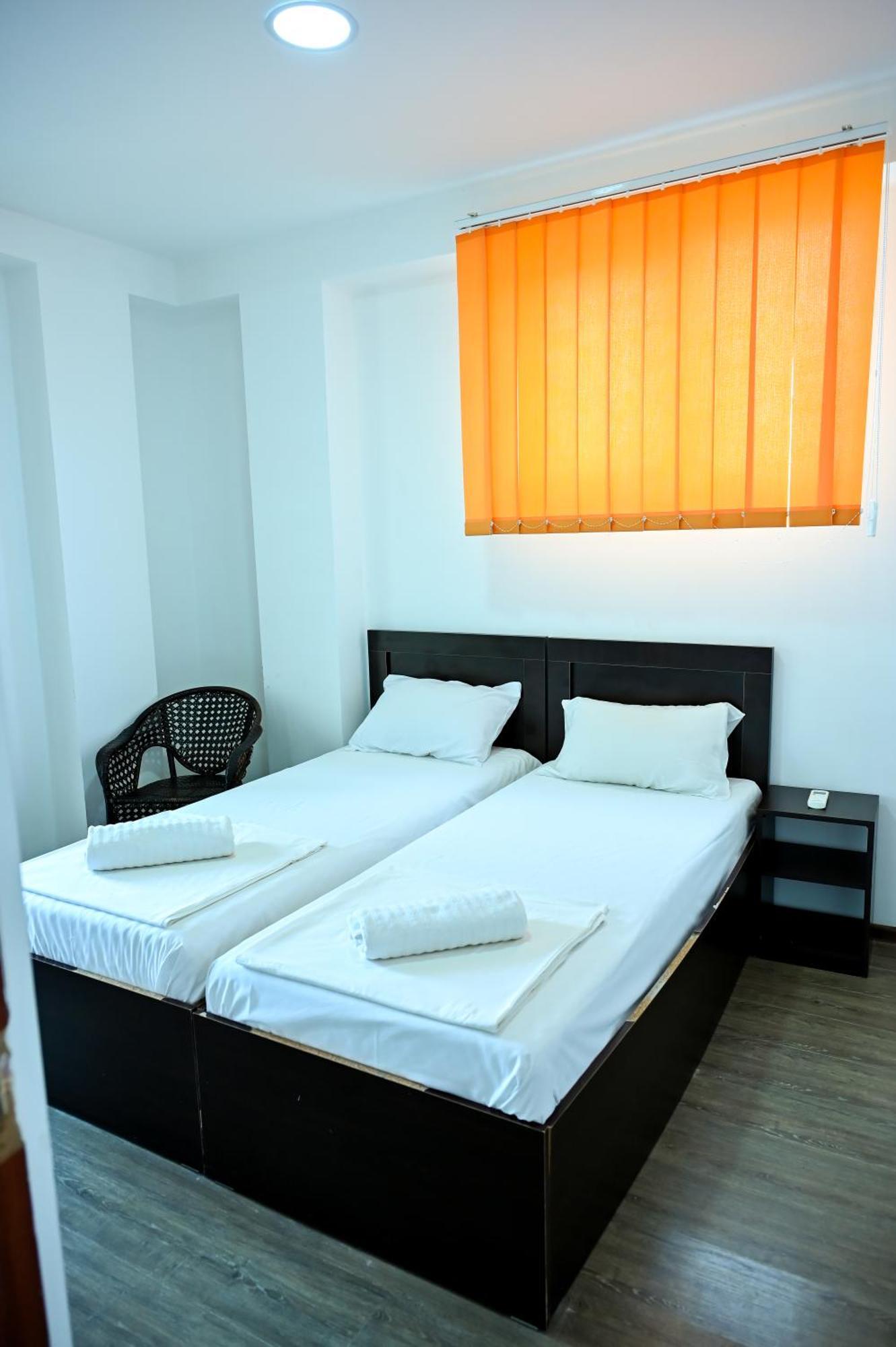 קוטאיסי Starhostel מראה חיצוני תמונה