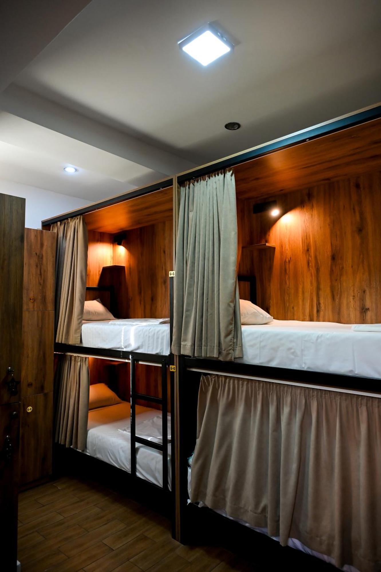 קוטאיסי Starhostel מראה חיצוני תמונה