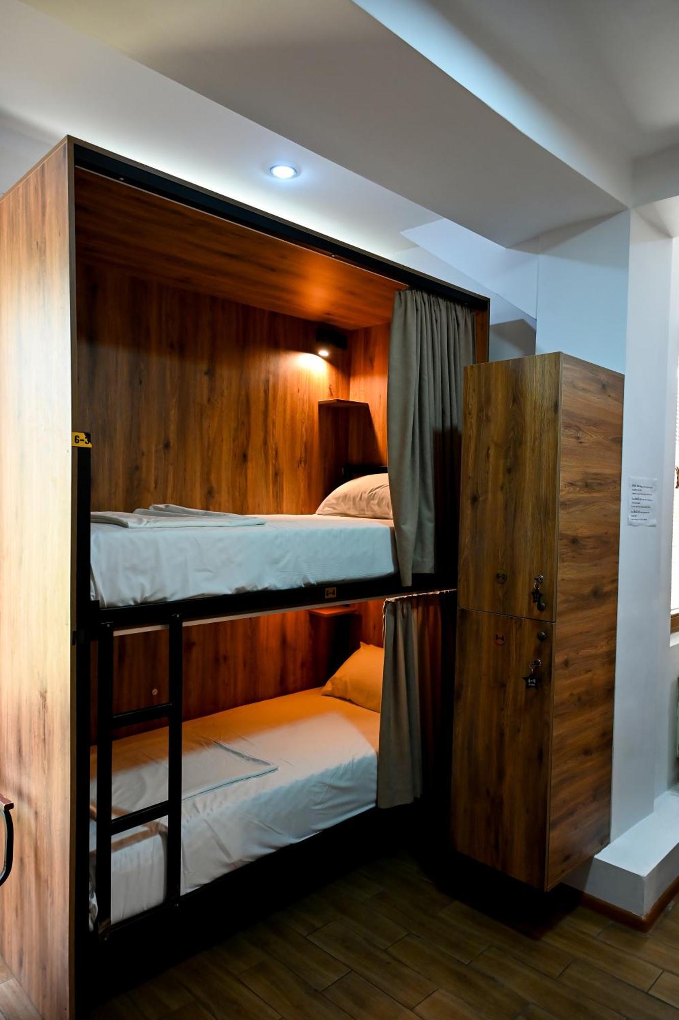 קוטאיסי Starhostel מראה חיצוני תמונה