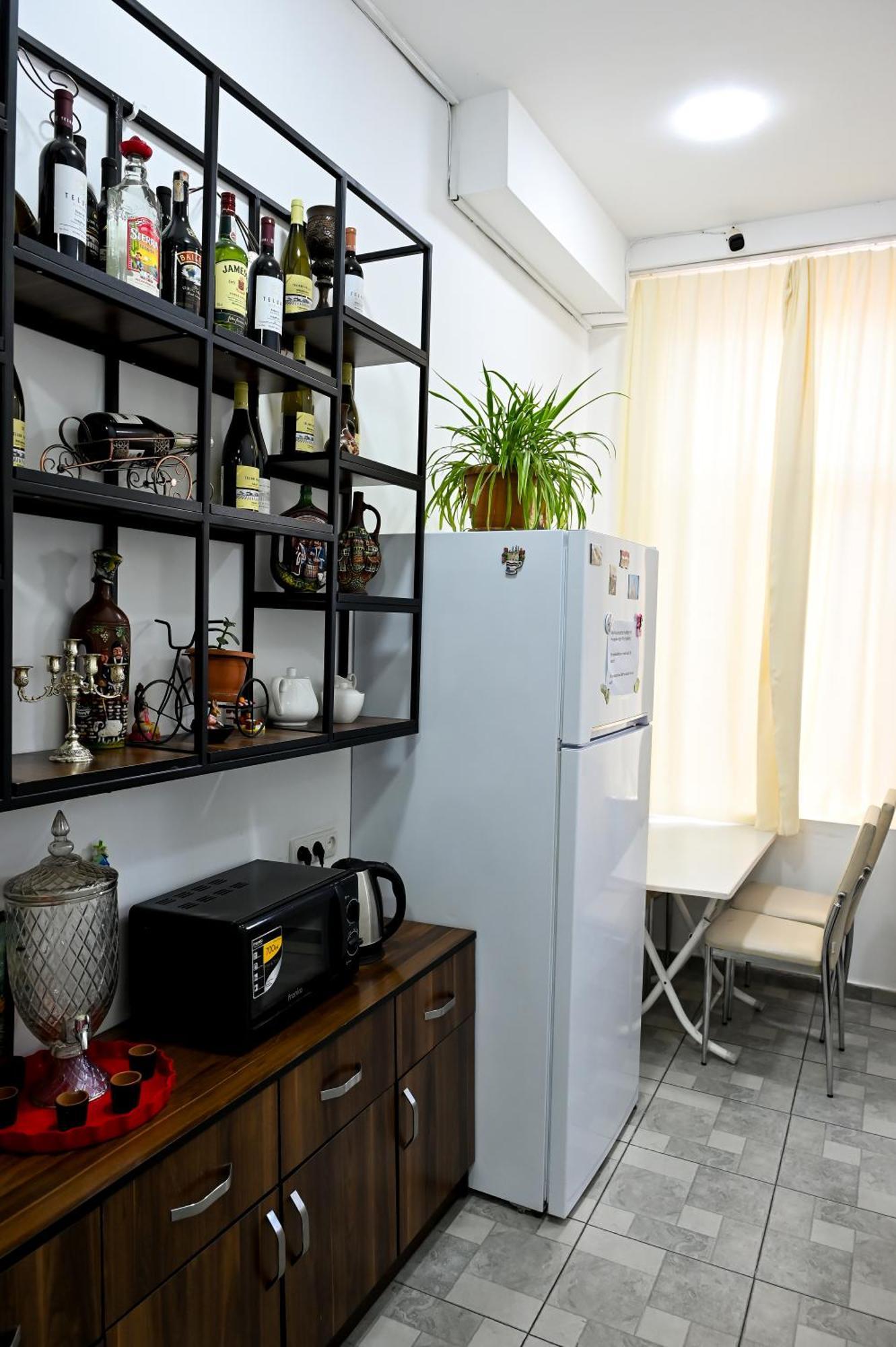 קוטאיסי Starhostel מראה חיצוני תמונה