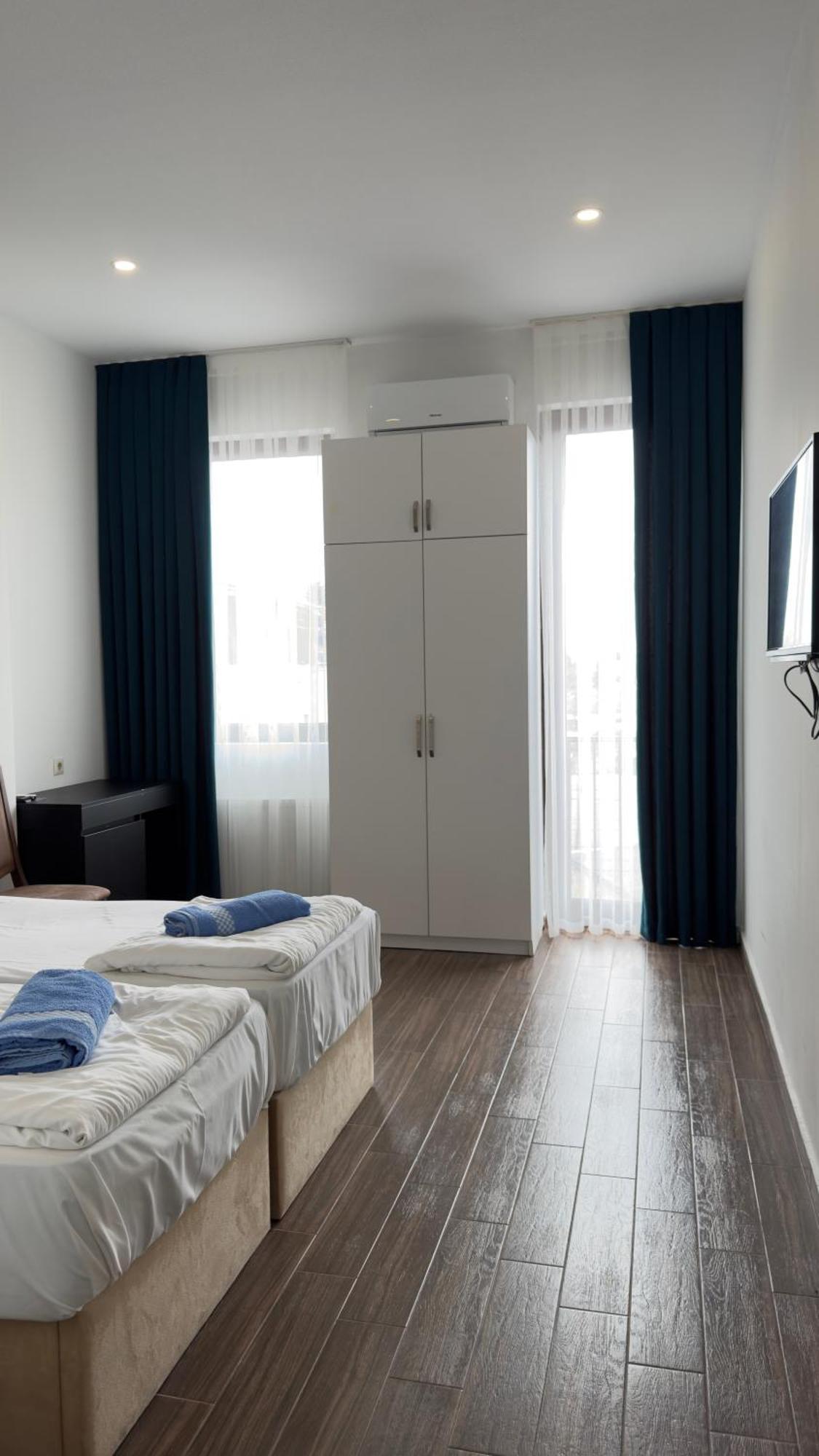 קוטאיסי Starhostel מראה חיצוני תמונה