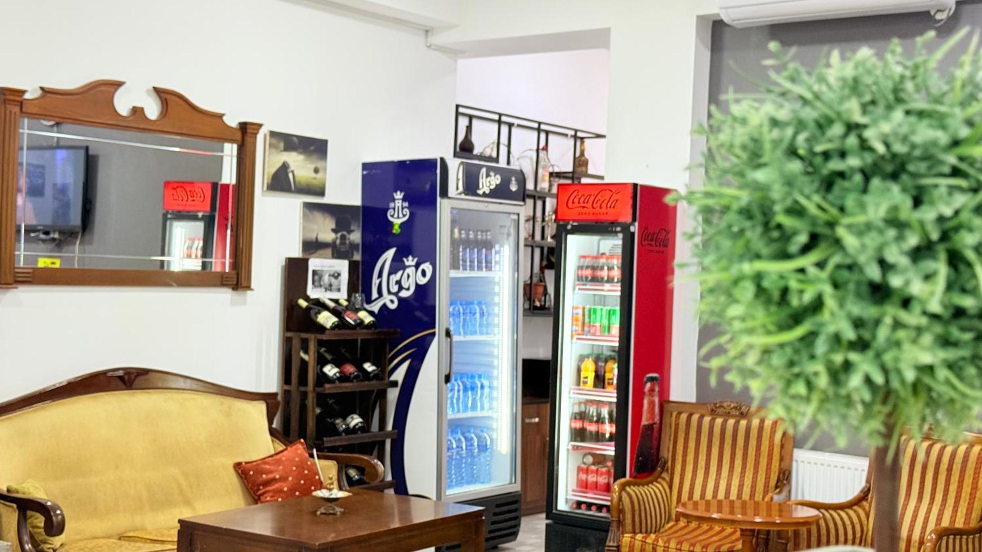 קוטאיסי Starhostel מראה חיצוני תמונה