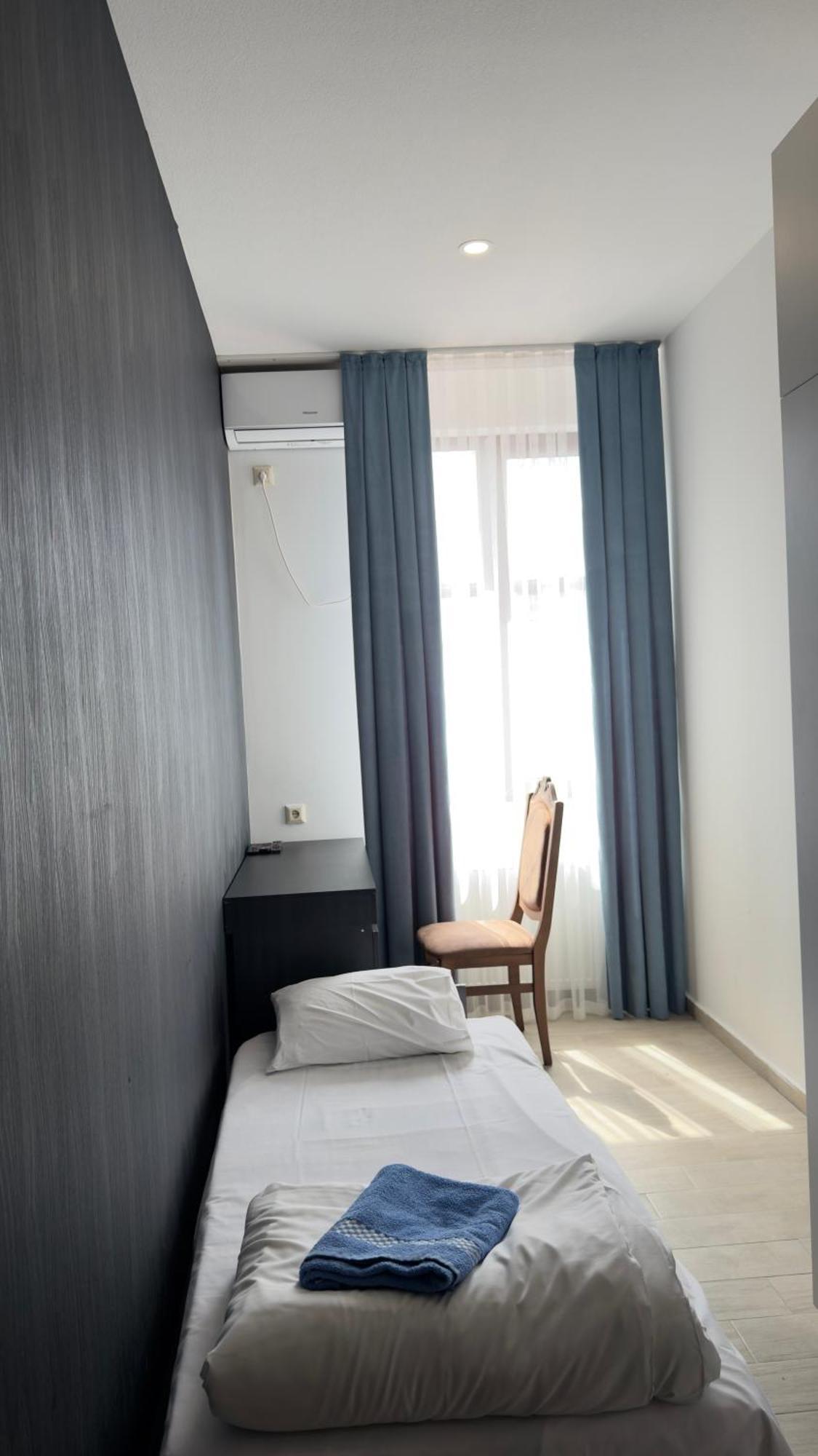 קוטאיסי Starhostel מראה חיצוני תמונה