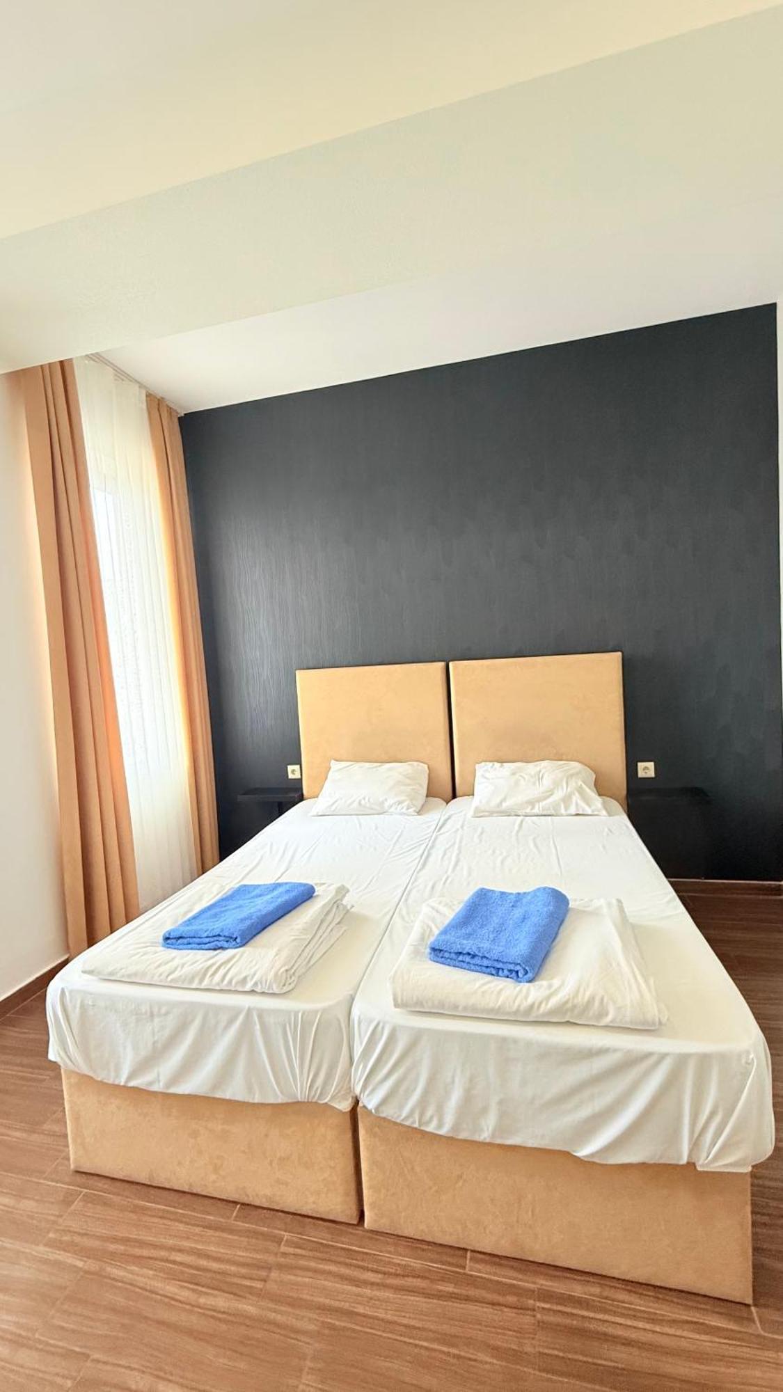 קוטאיסי Starhostel מראה חיצוני תמונה