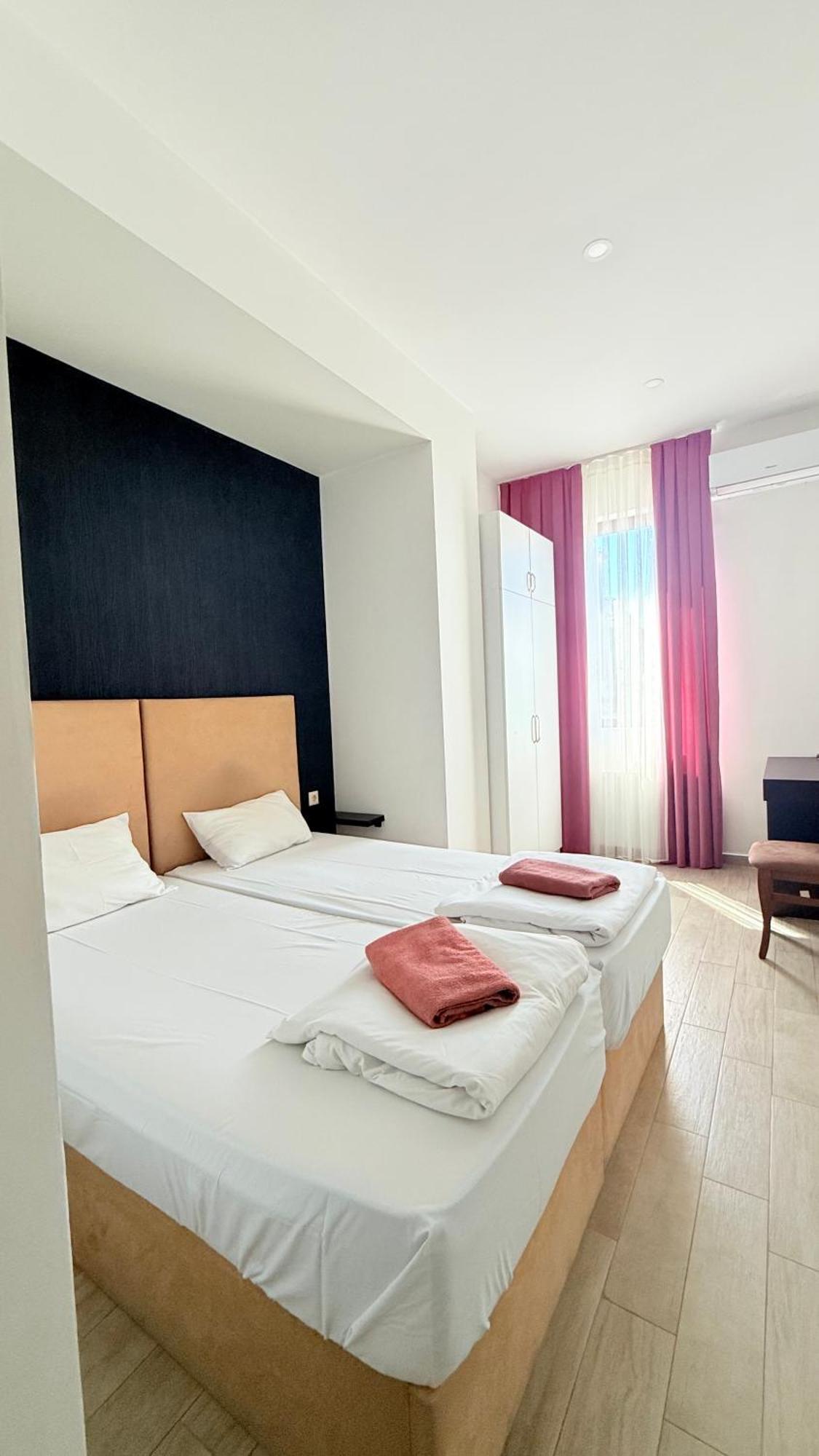 קוטאיסי Starhostel מראה חיצוני תמונה