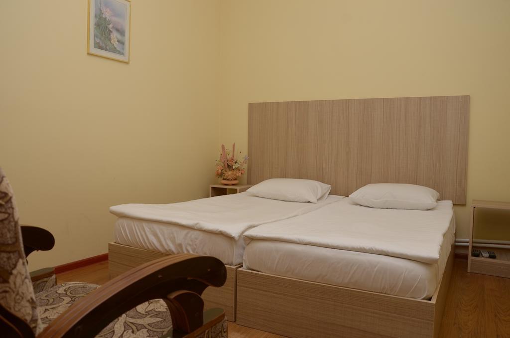 קוטאיסי Starhostel מראה חיצוני תמונה