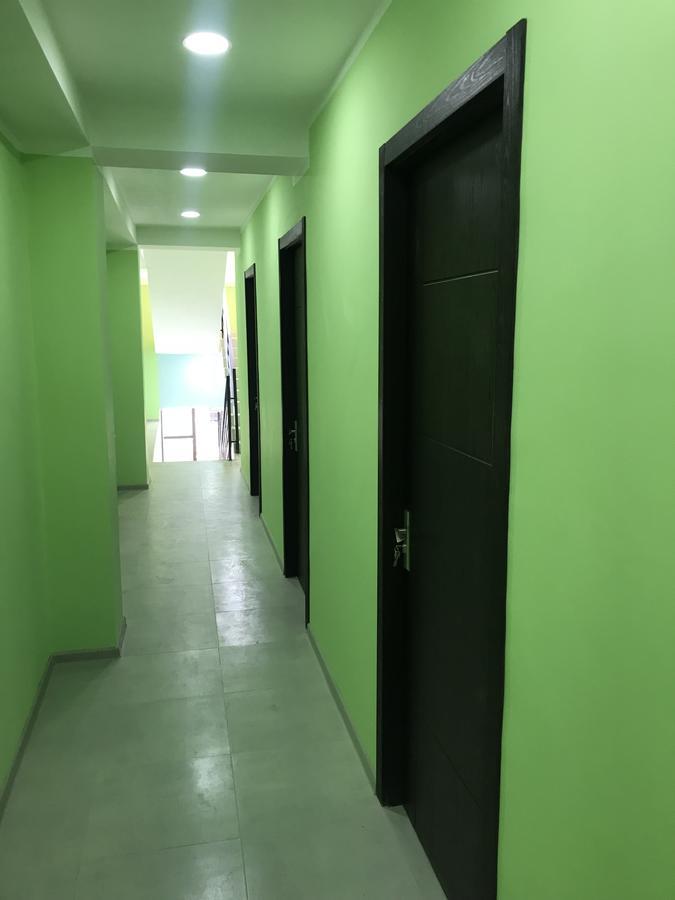 קוטאיסי Starhostel מראה חיצוני תמונה